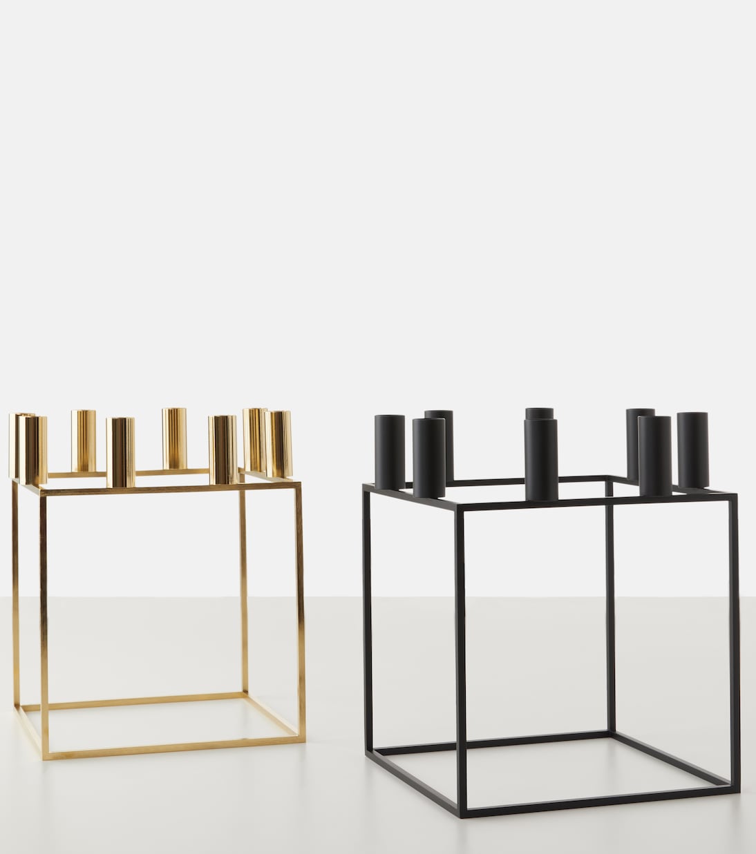Candelabro Kubus 8 por Mogens Lassen | Audo Copenhagen