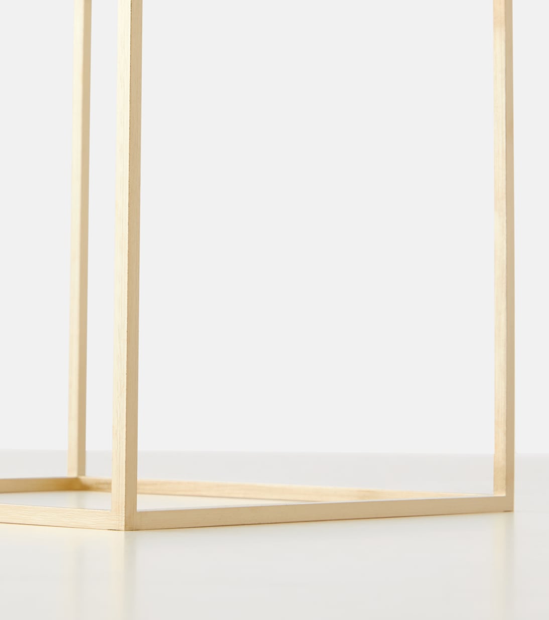 Candelabro Kubus 8 por Mogens Lassen | Audo Copenhagen