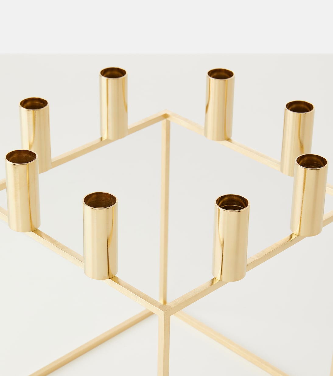 Candelabro Kubus 8 por Mogens Lassen | Audo Copenhagen