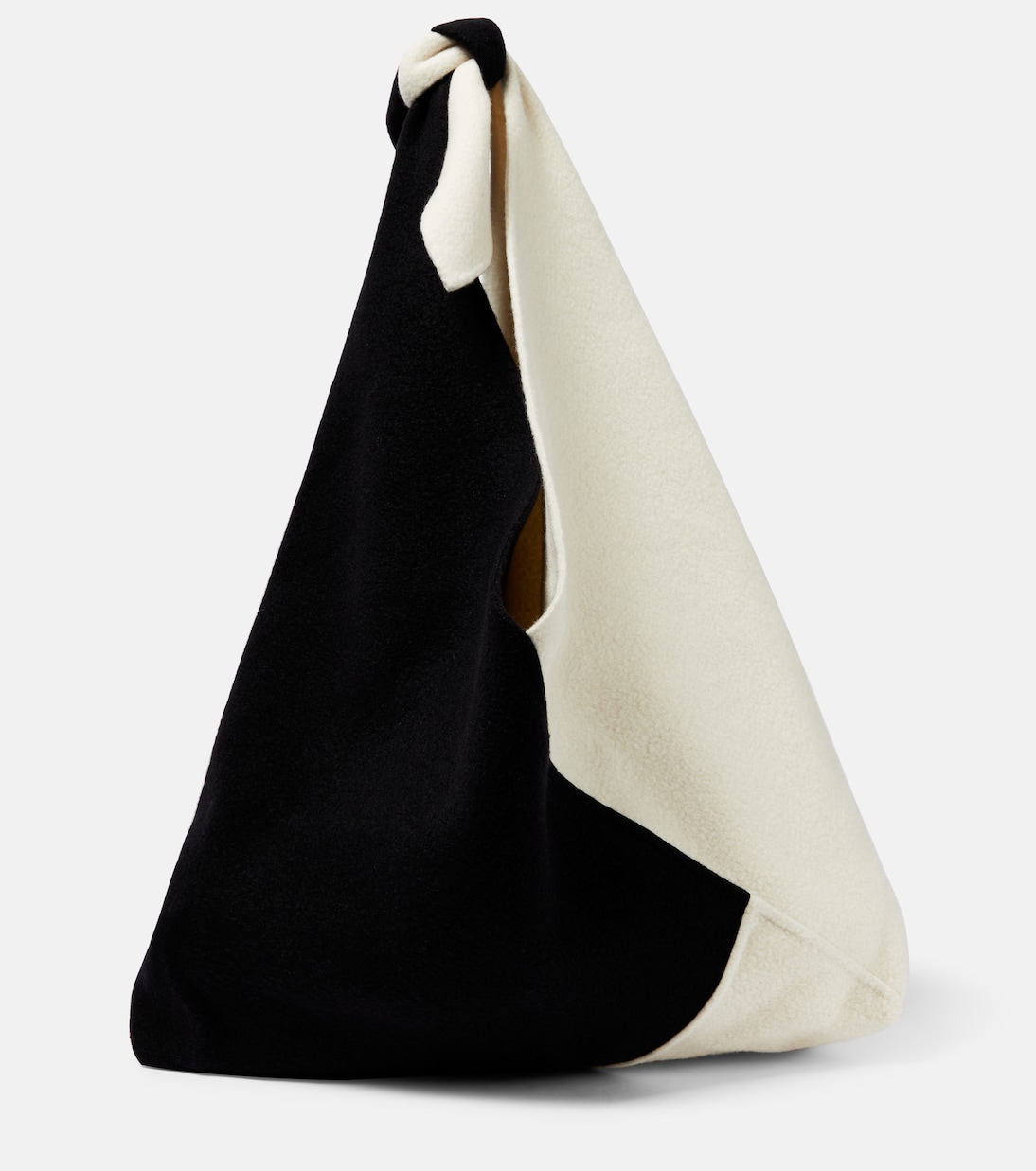 Cabas Hildegard en cachemire | Gabriela Hearst