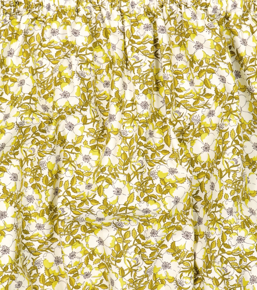 Baby - Tutina Nèfle in cotone | Bonpoint