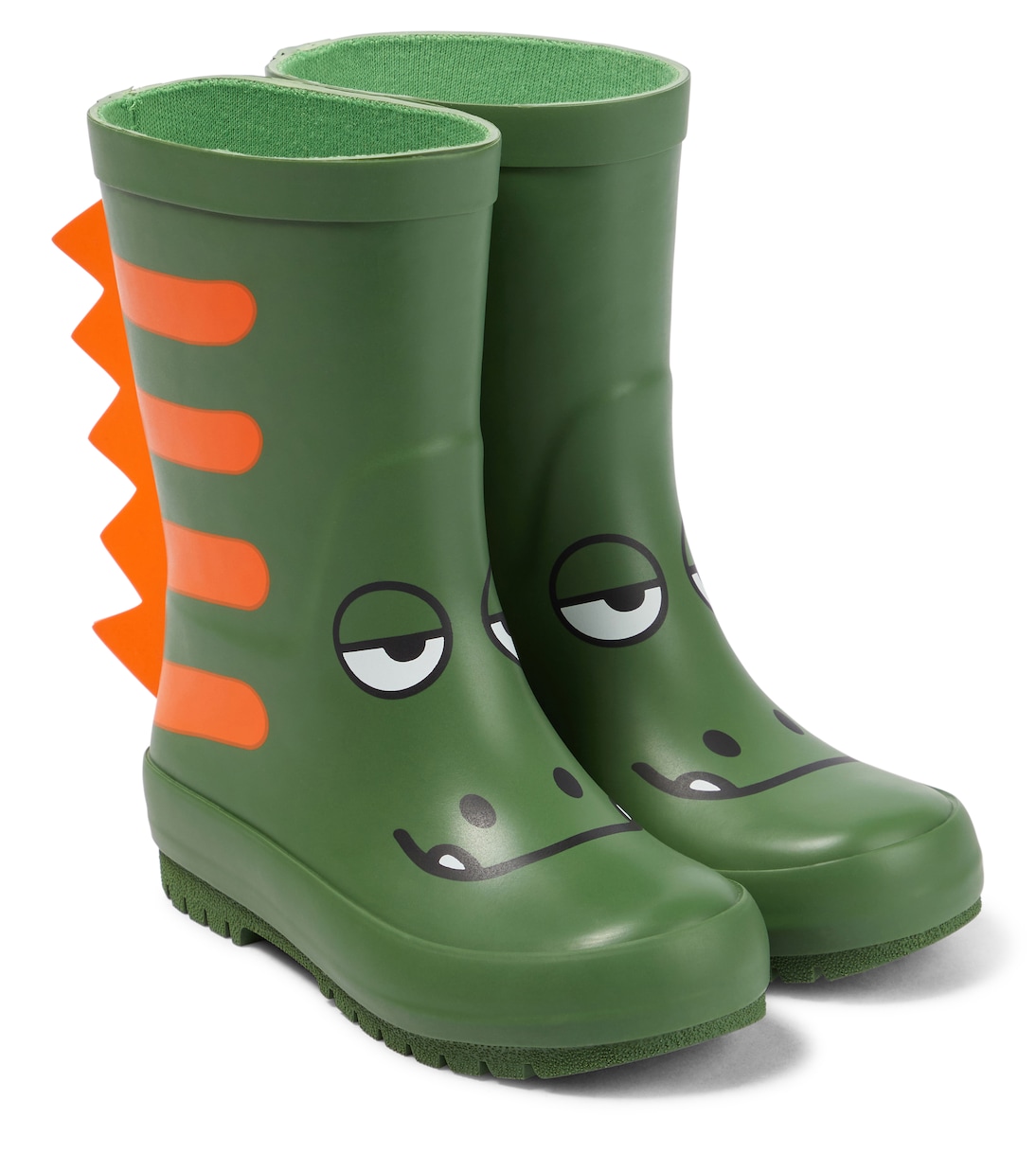 Printed rain boots | Stella McCartney Kids