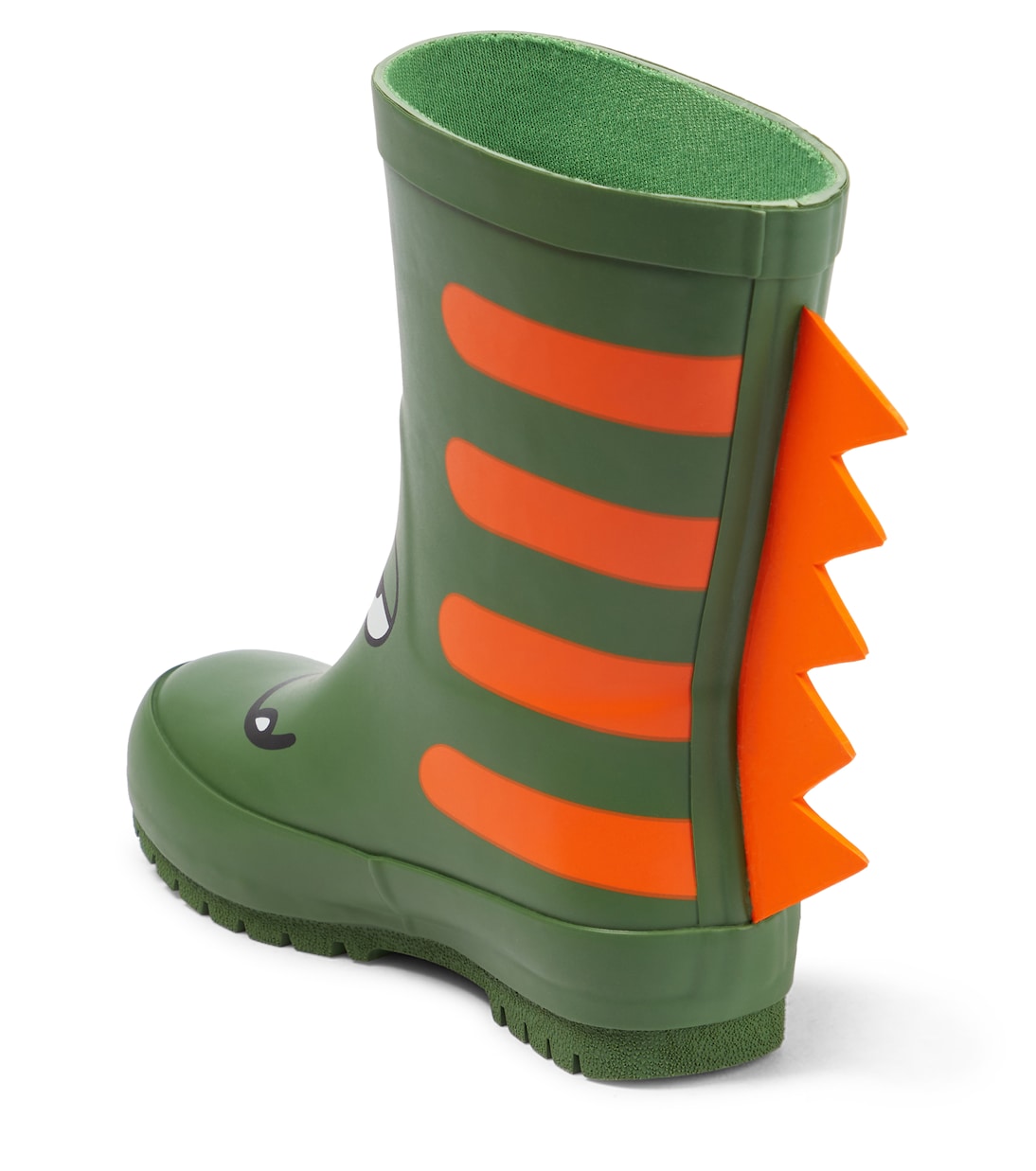 Printed rain boots | Stella McCartney Kids