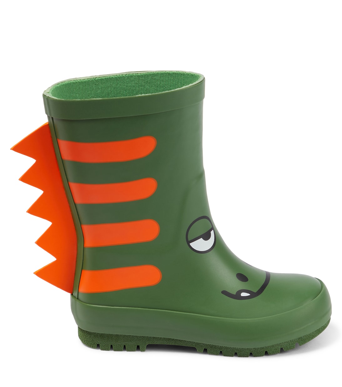 Printed rain boots | Stella McCartney Kids