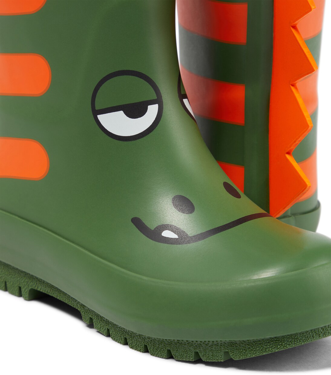 Printed rain boots | Stella McCartney Kids