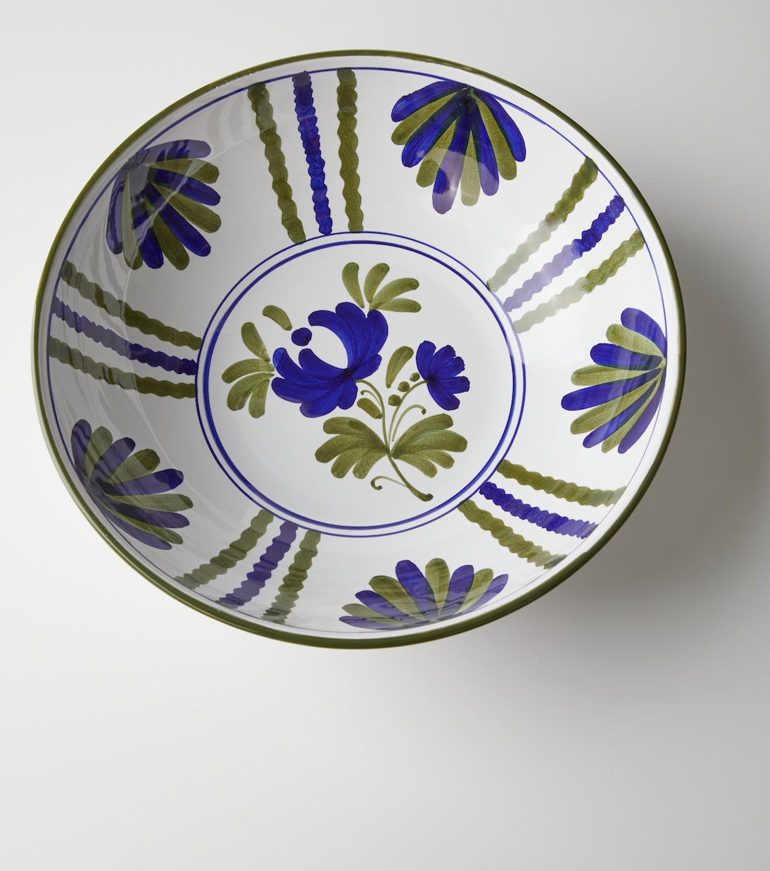 Blossom salad bowl | Cabana