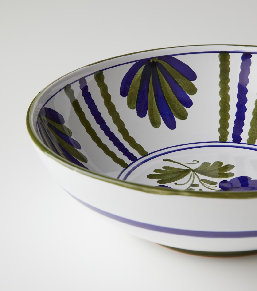 Blossom salad bowl | Cabana