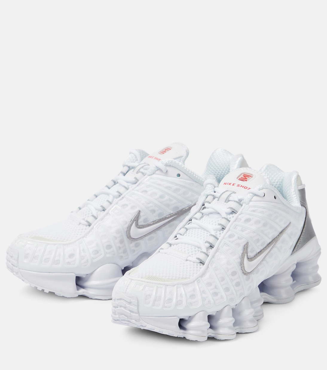Sneakers Shox TL | Nike