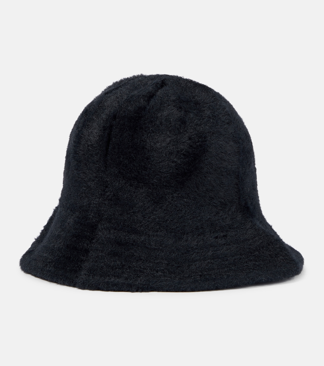 Cappello da pescatore Holmy con ricamo | Isabel Marant