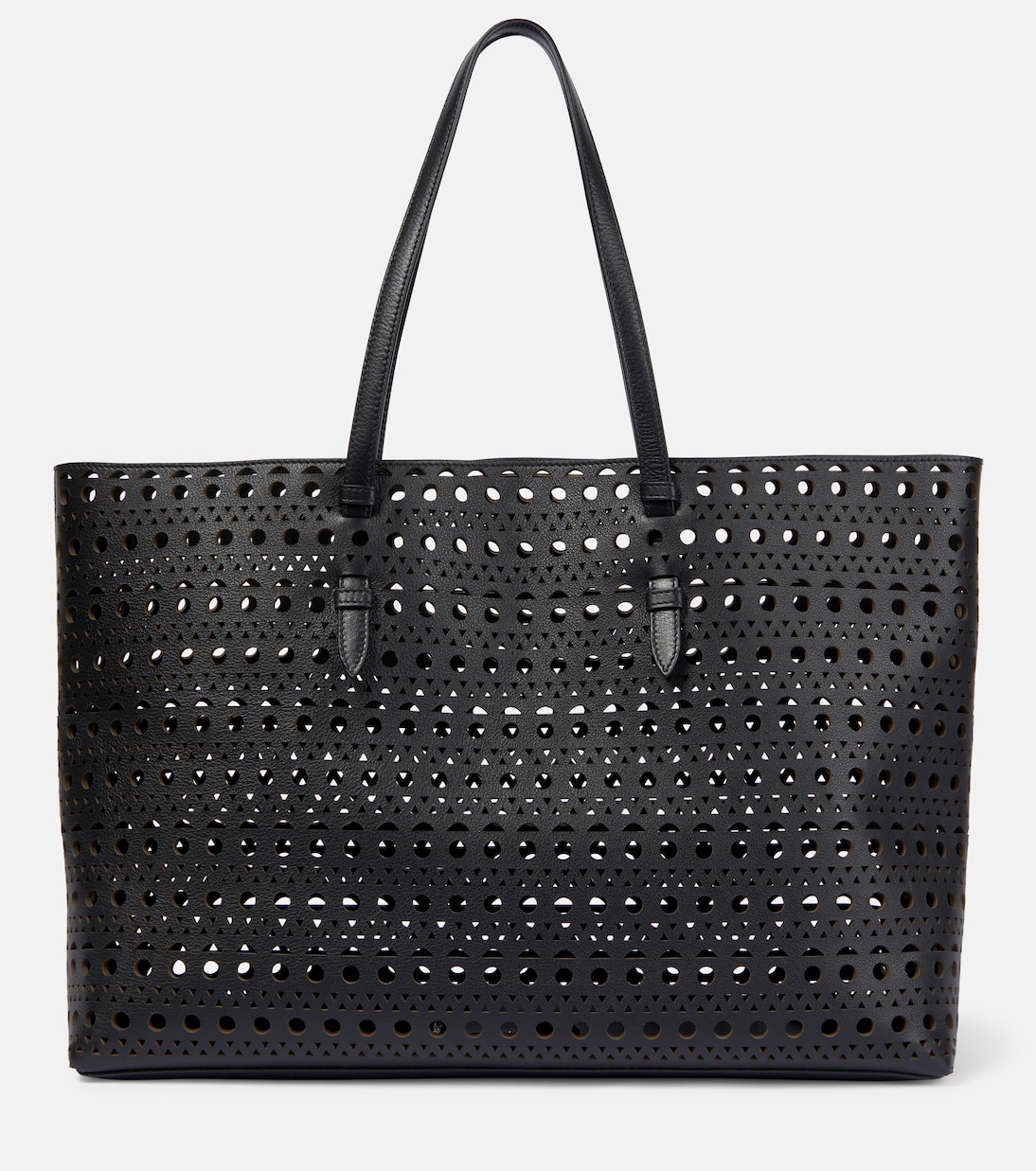 Borsa Le Mina 44 Vienne in pelle | Alaïa