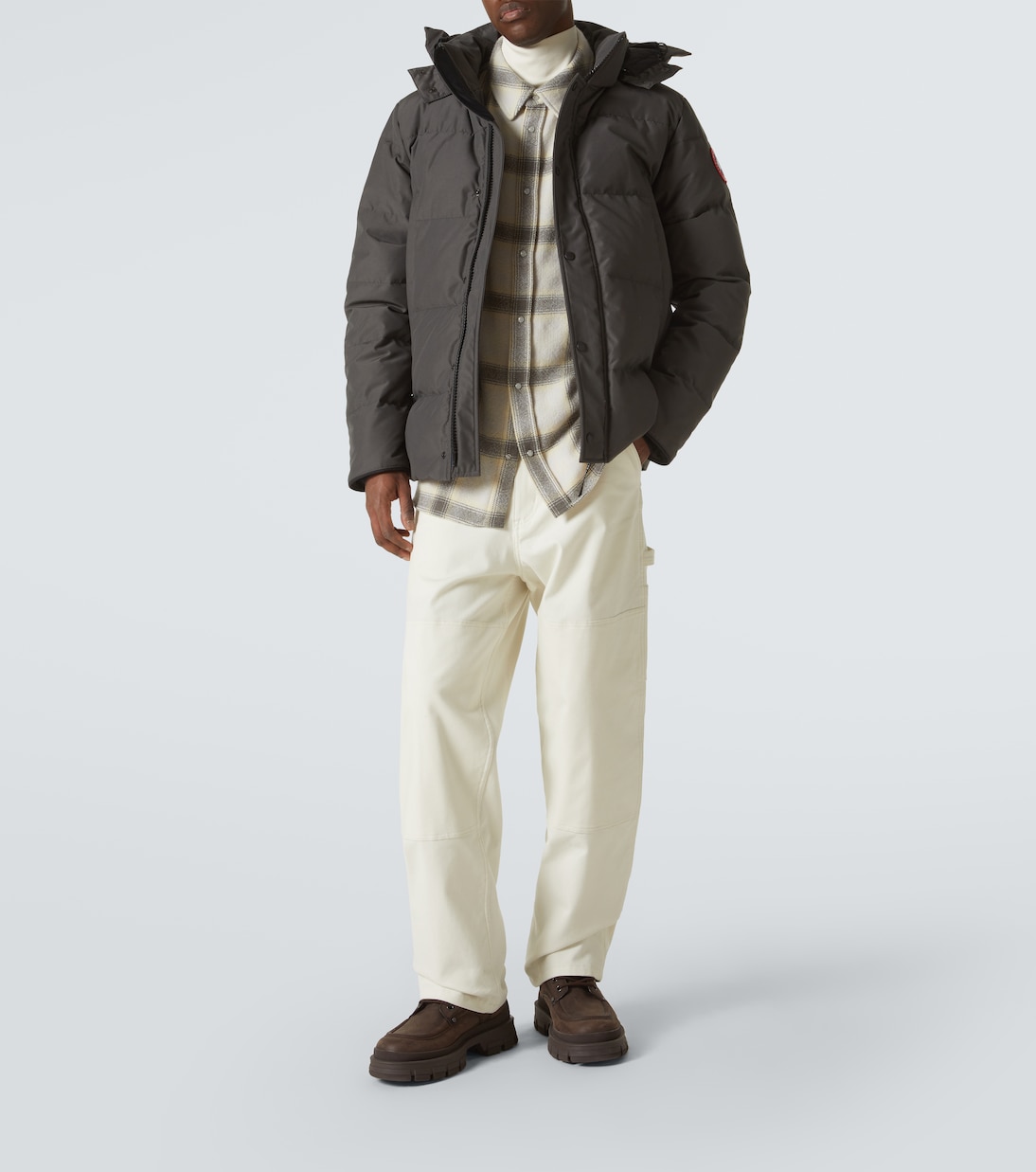 Piumino Wyndham | Canada Goose