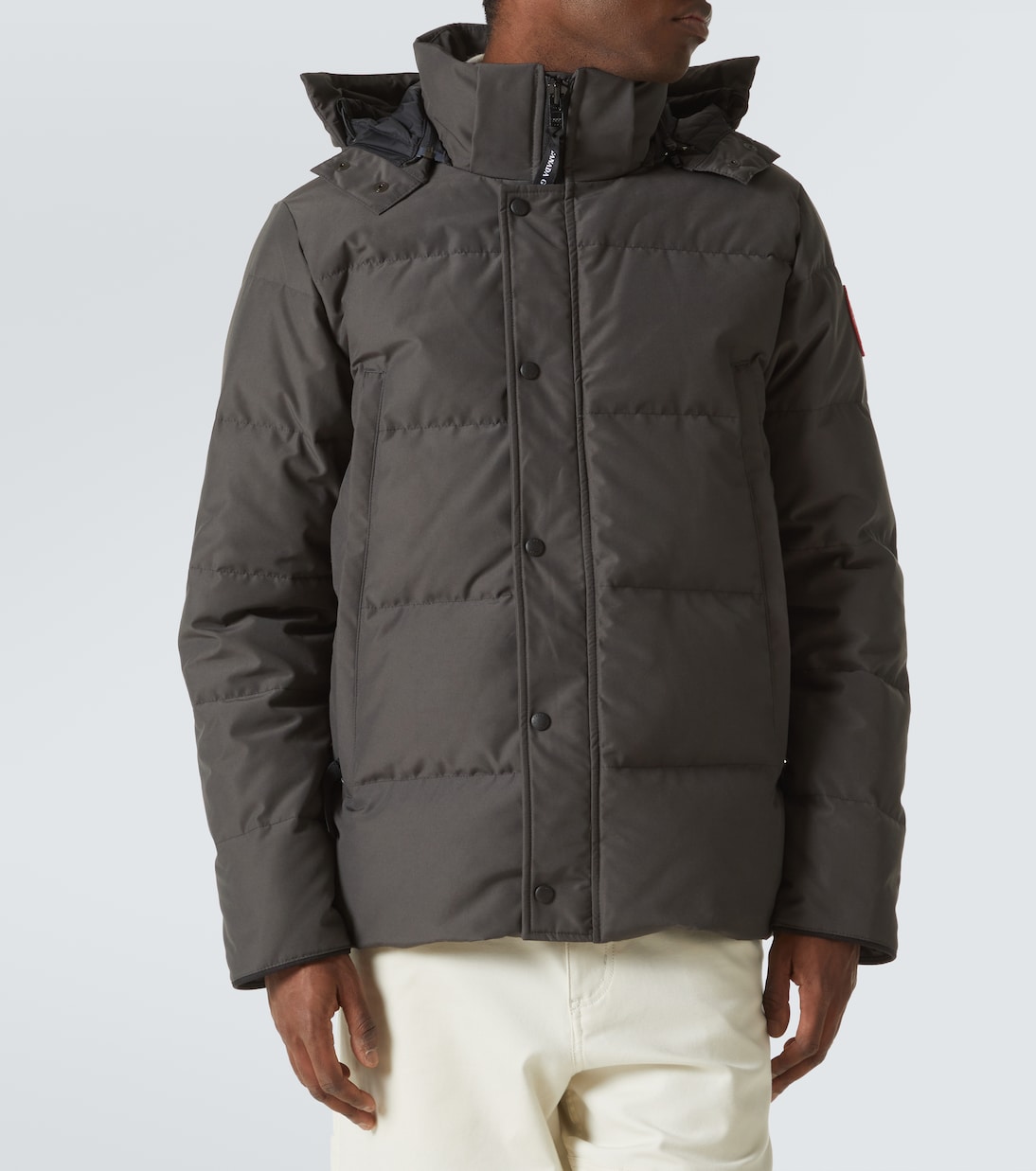 Piumino Wyndham | Canada Goose