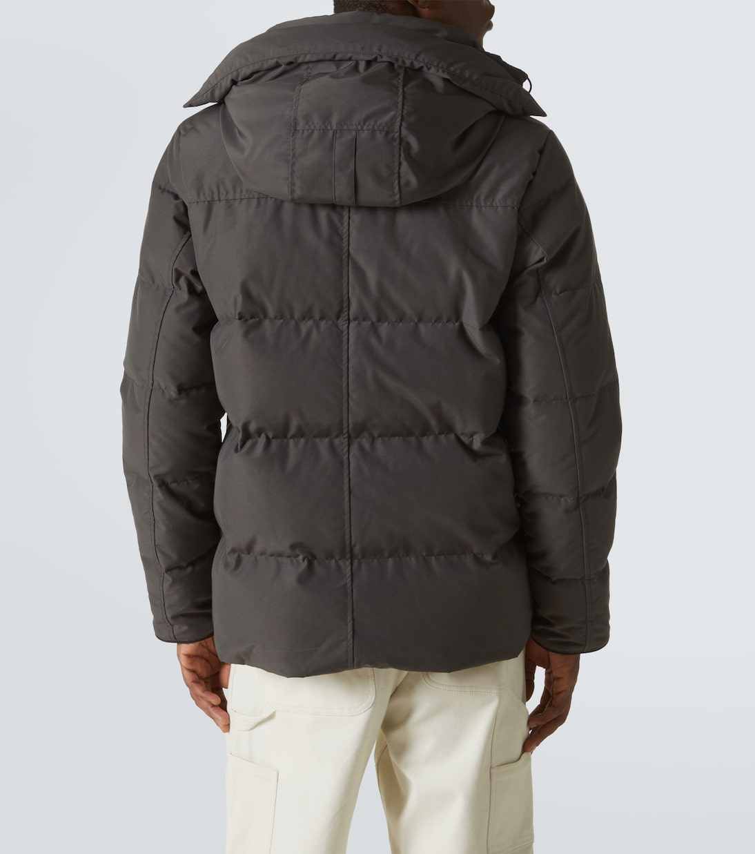 Piumino Wyndham | Canada Goose