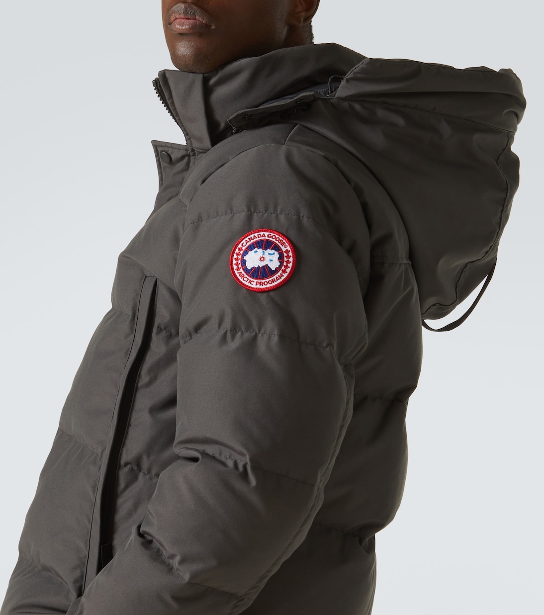 Piumino Wyndham | Canada Goose
