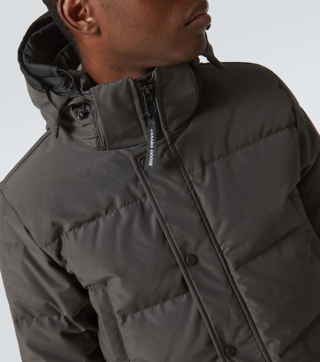 Piumino Wyndham | Canada Goose