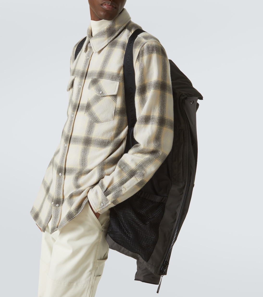 Piumino Wyndham | Canada Goose