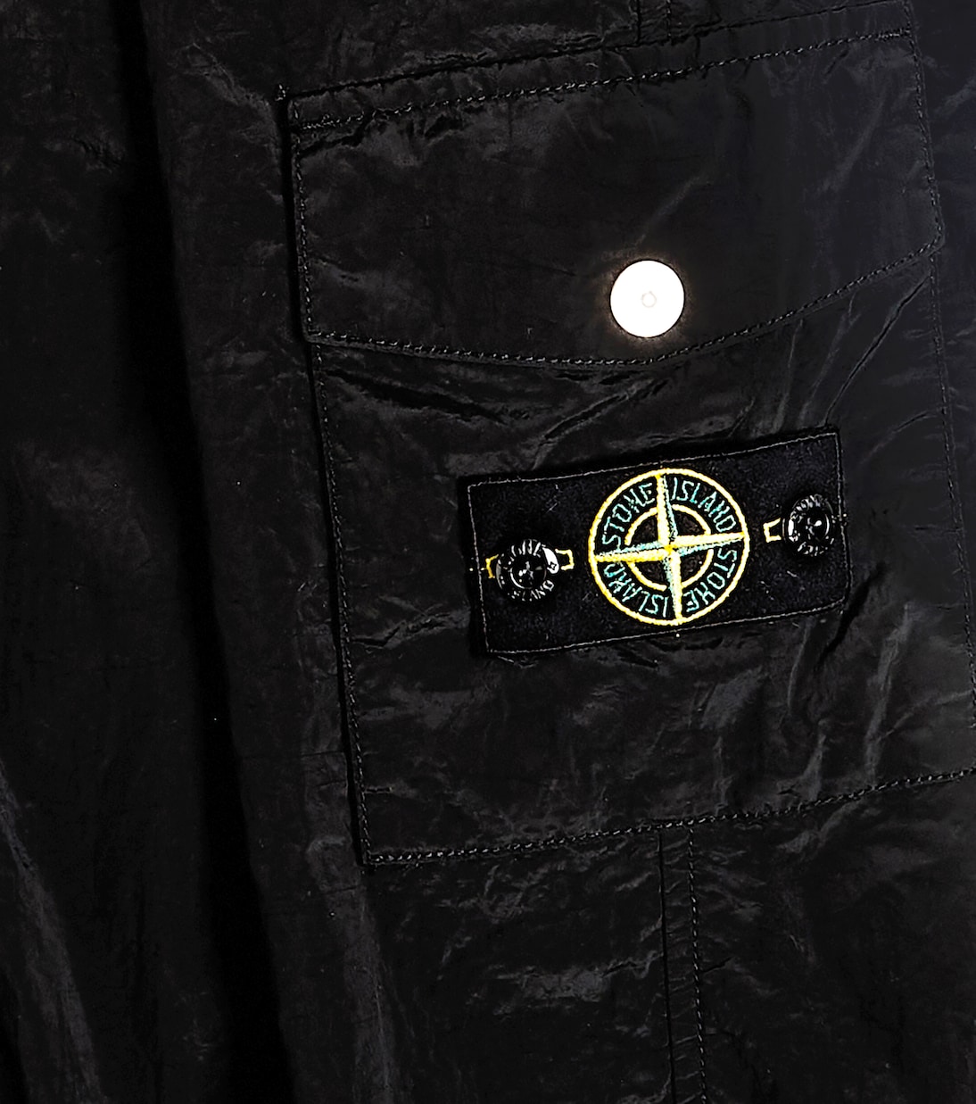 Cargohose | Stone Island Junior