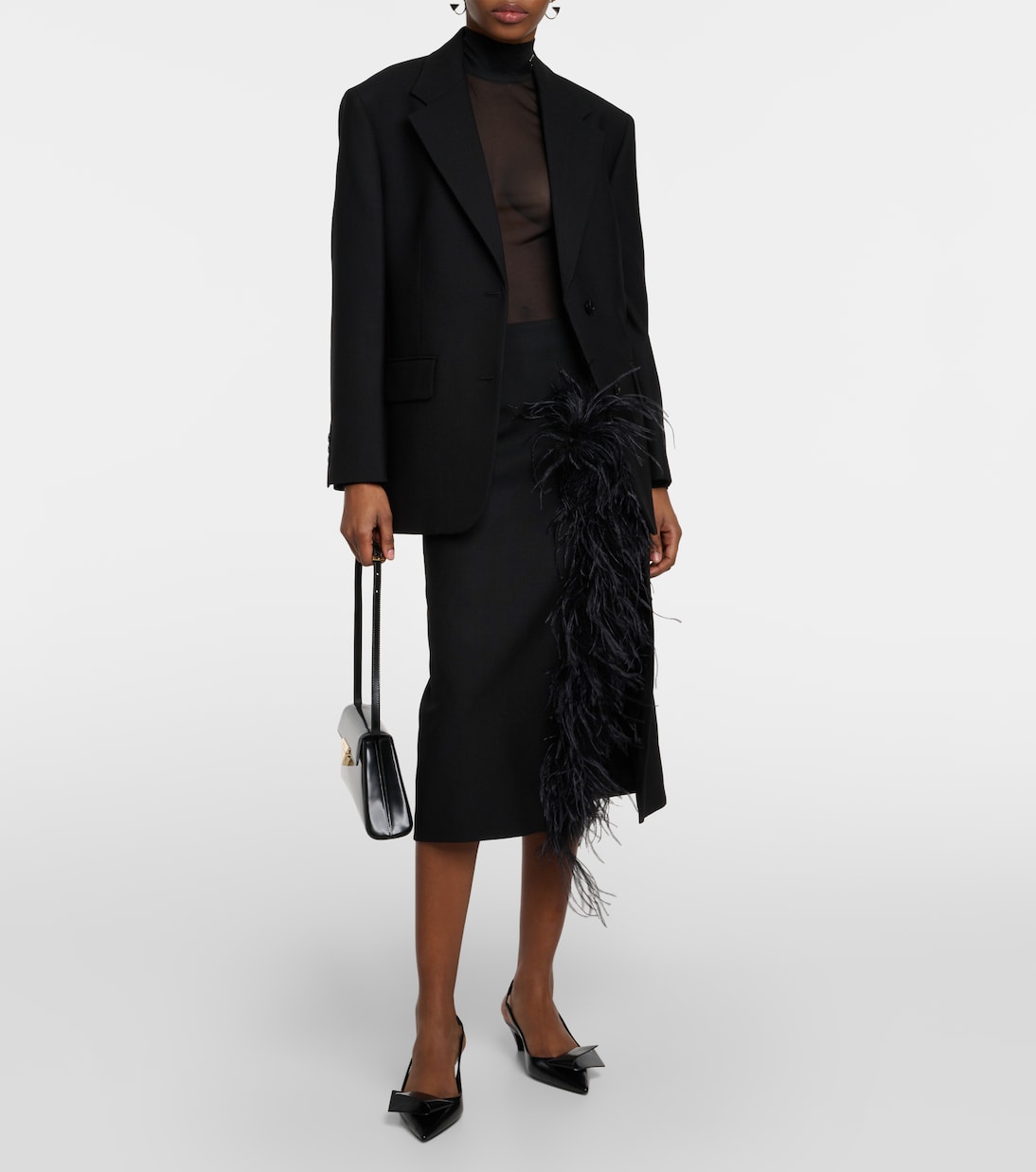 Body | Prada