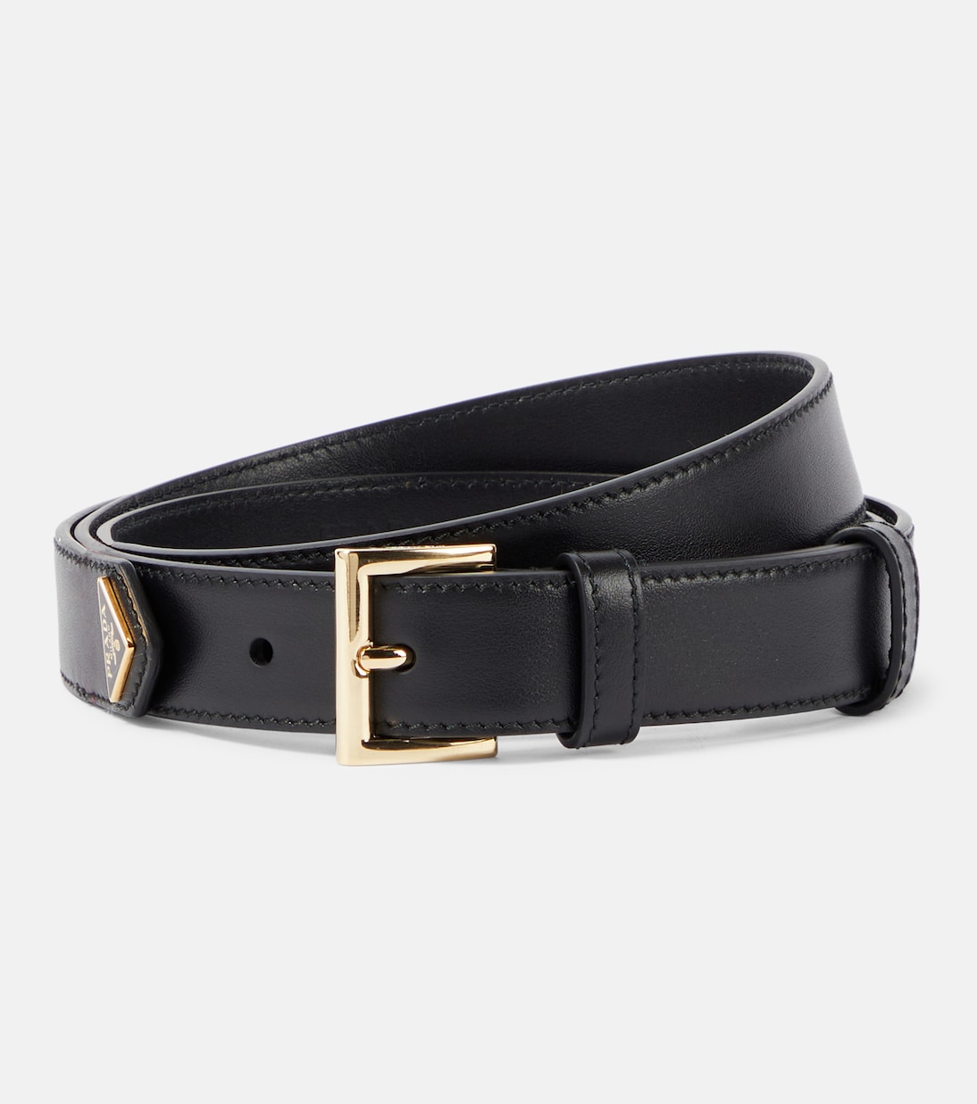 Ceinture en cuir | Prada