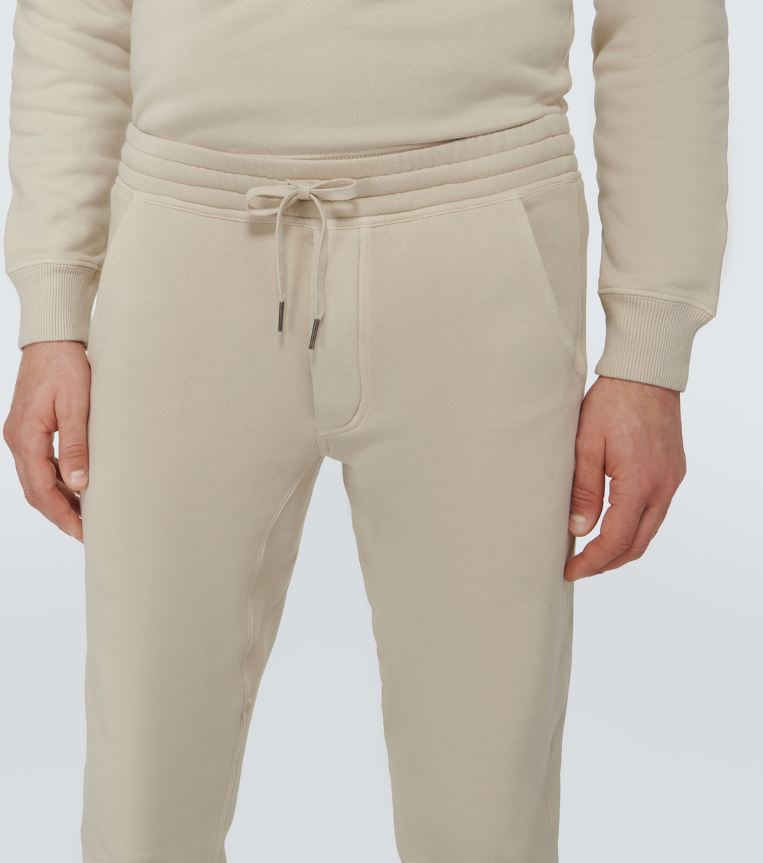 Jogginghose aus Baumwolle | Tom Ford