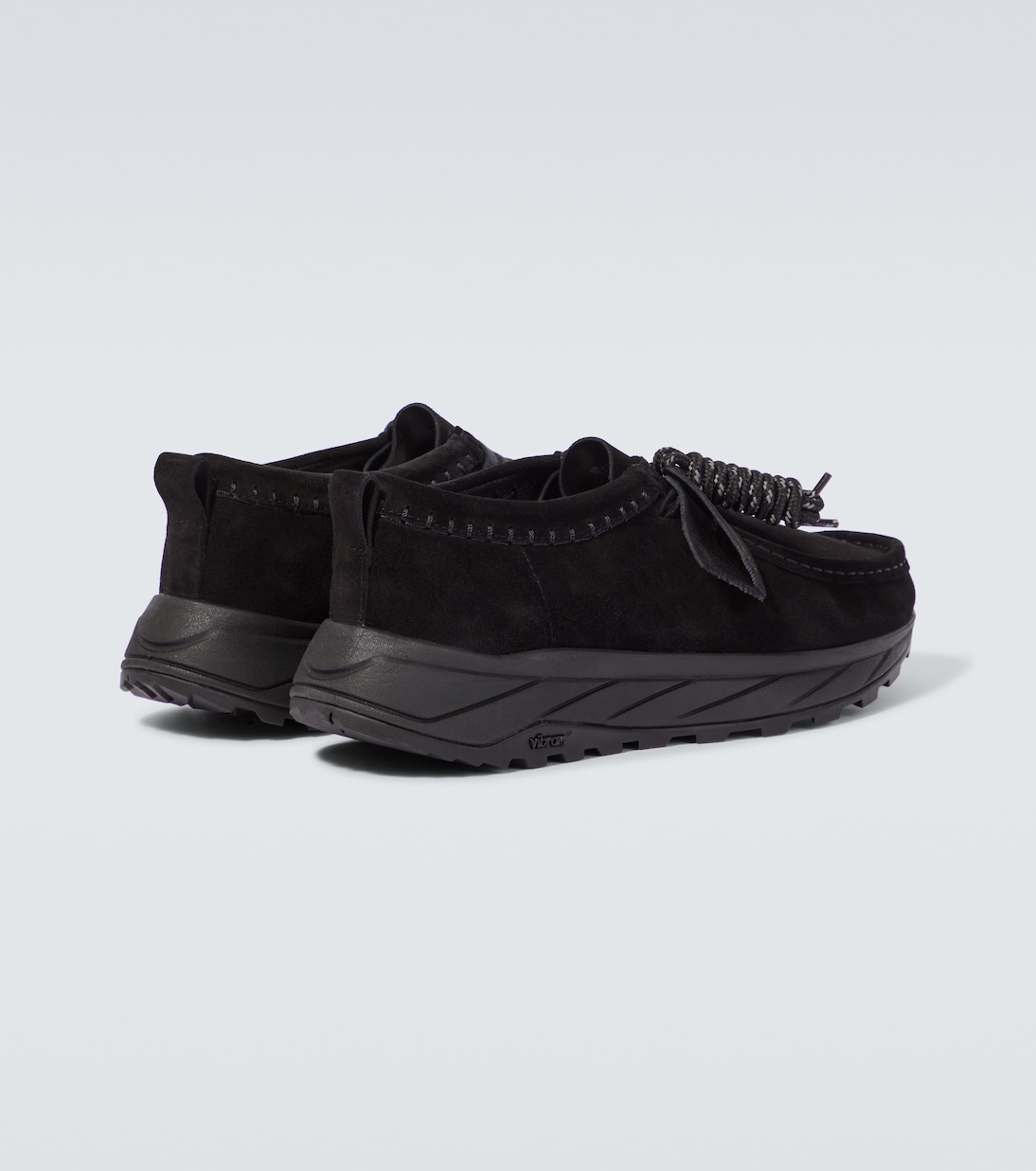 Sneakers Walla Eden in suede | Clarks Originals