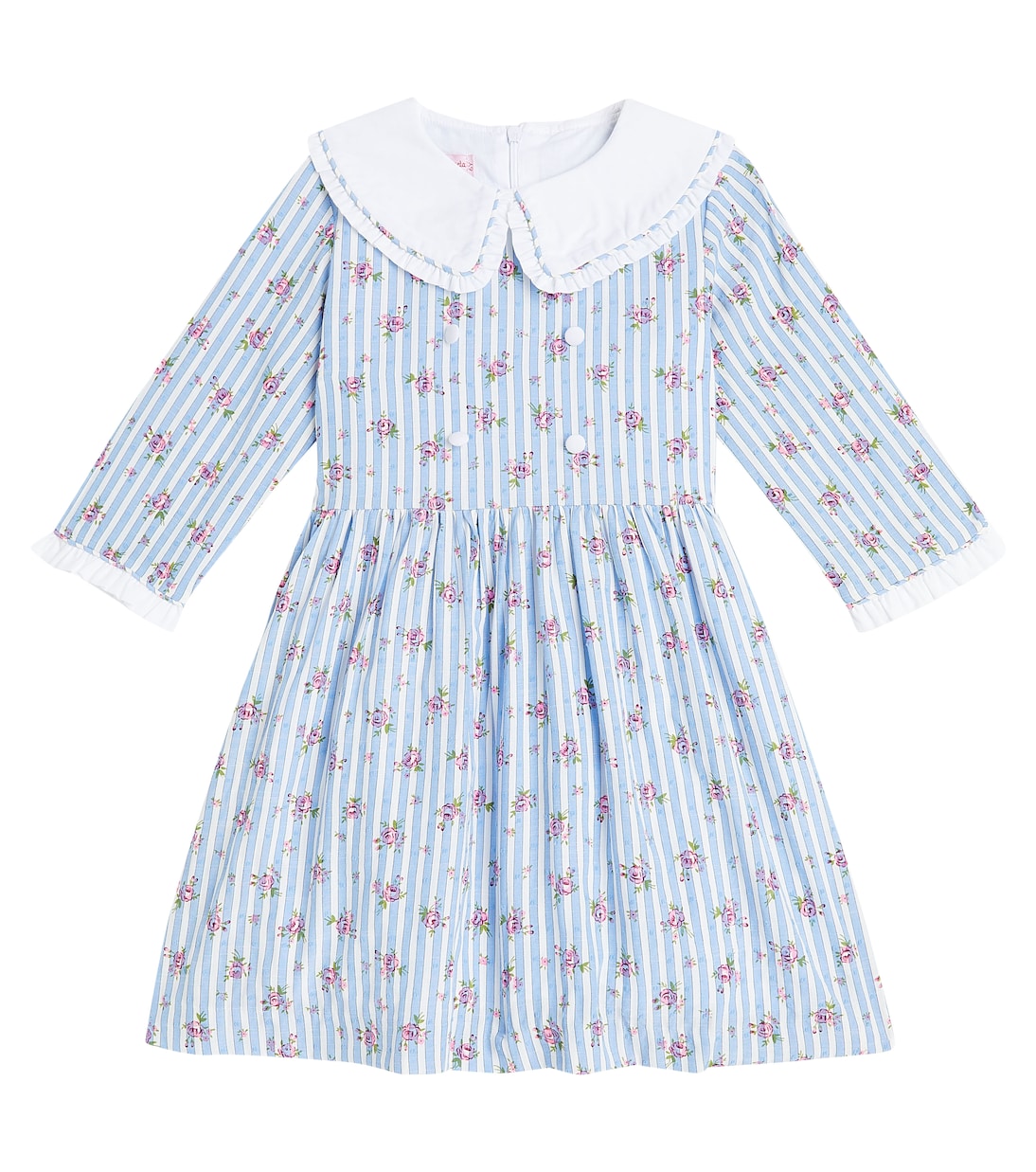 Kleid Provenza | La Coqueta