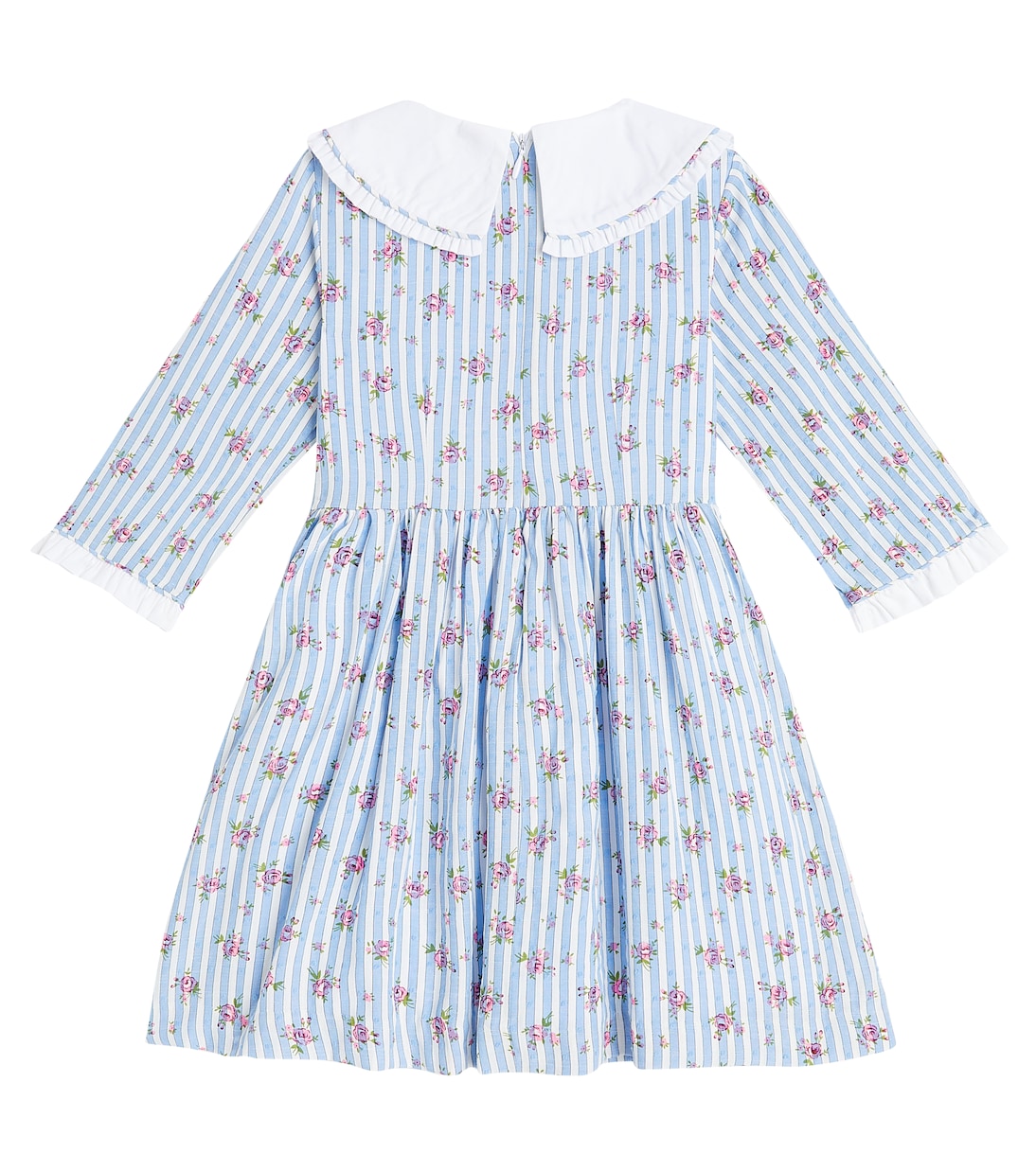 Kleid Provenza | La Coqueta