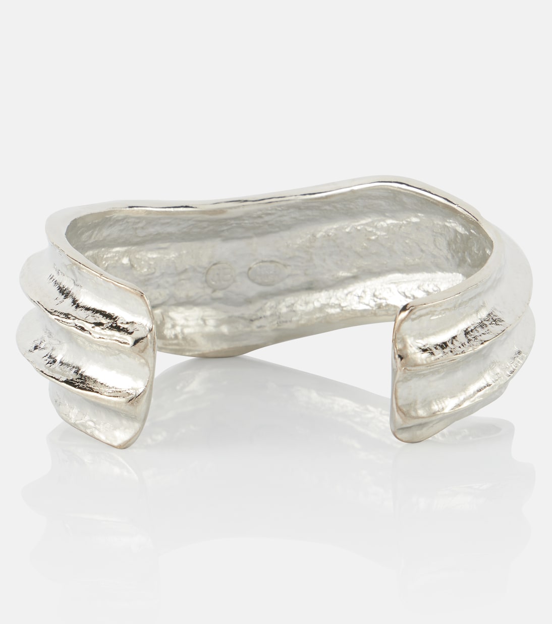Bracciale rigido Anselm Spiral | Jennifer Behr