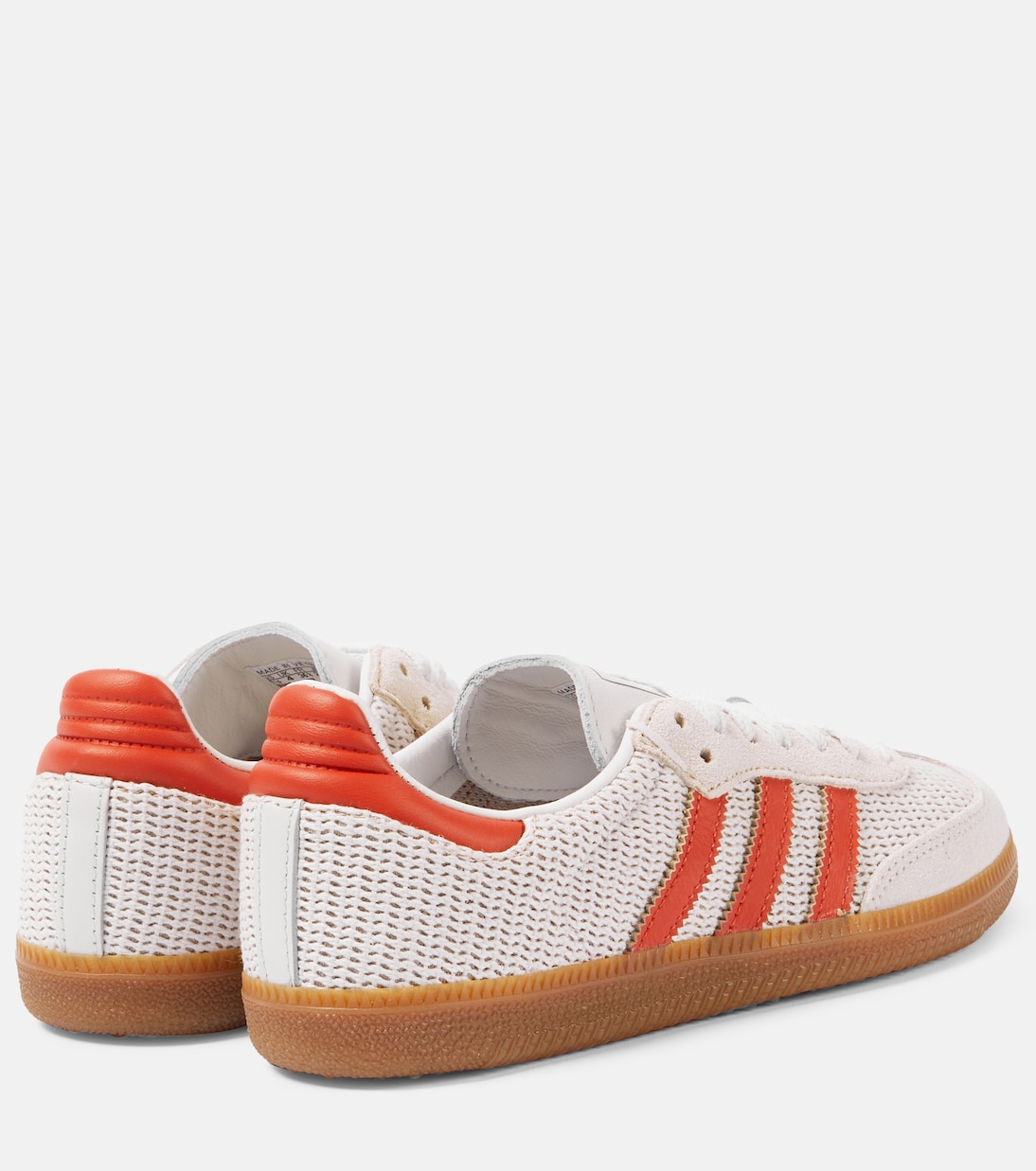 Baskets Samba OG | Adidas