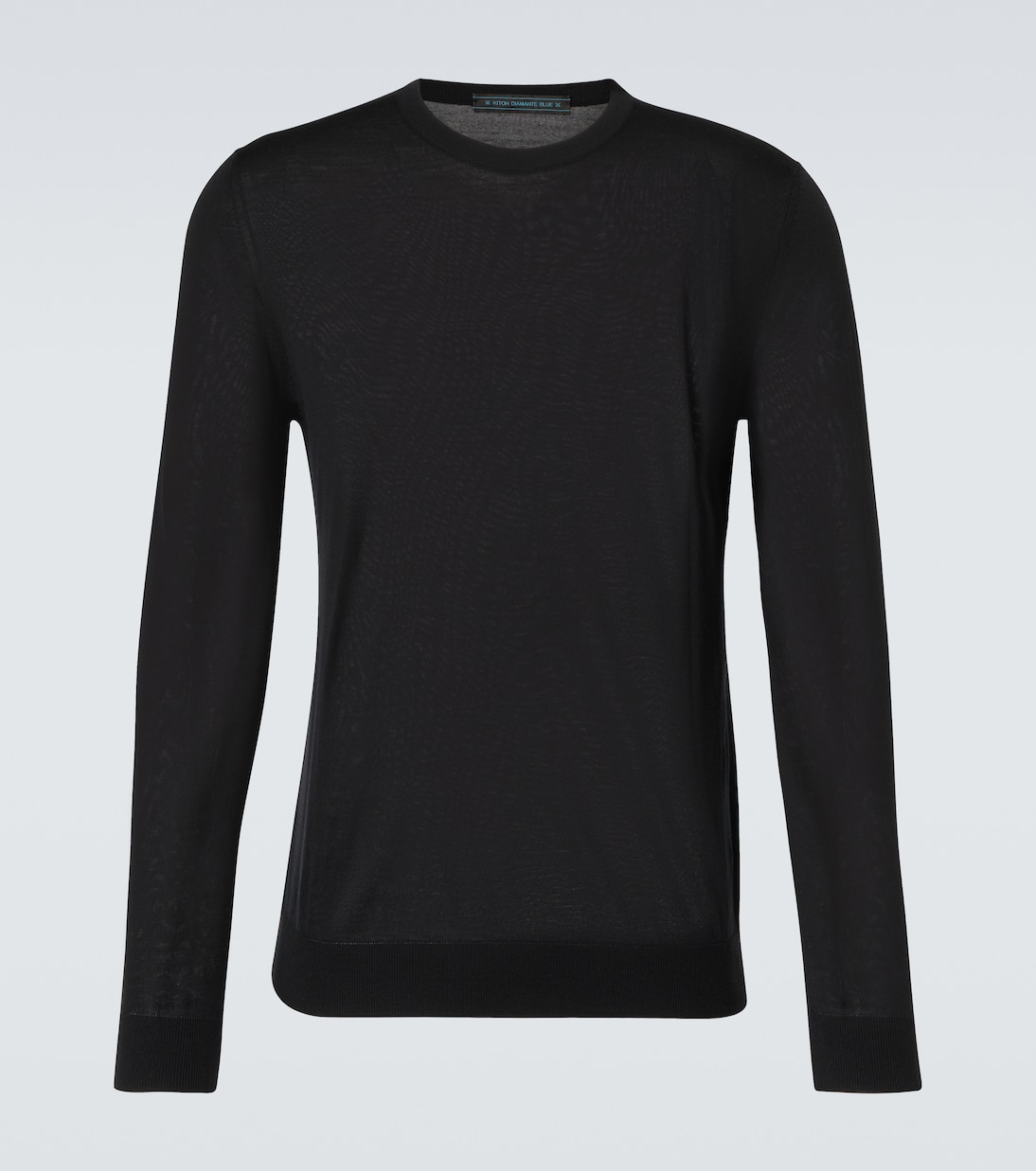 Pull en laine | Kiton