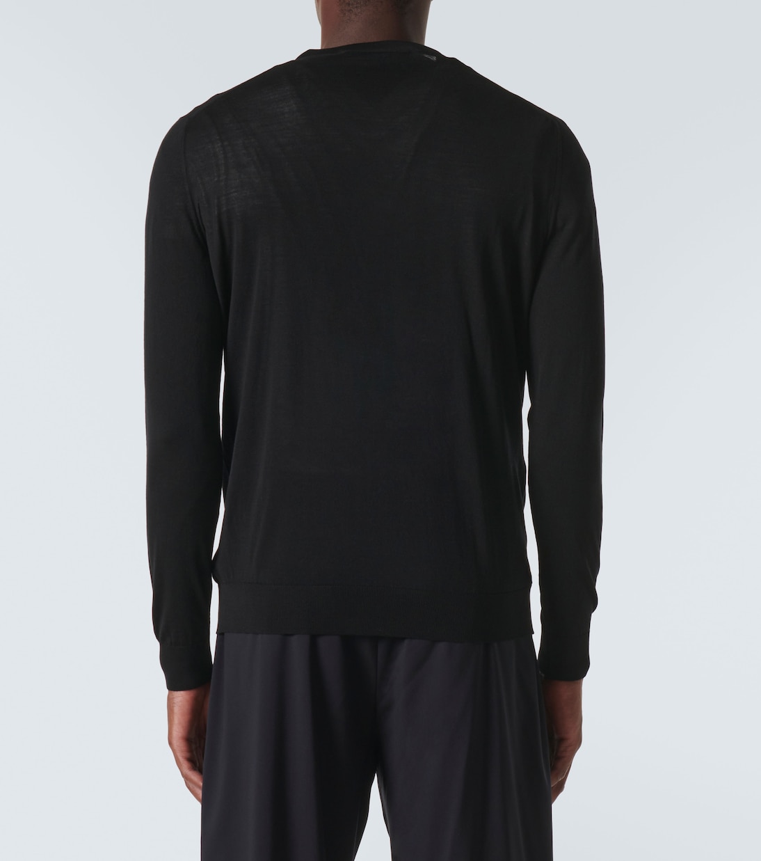 Pull en laine | Kiton
