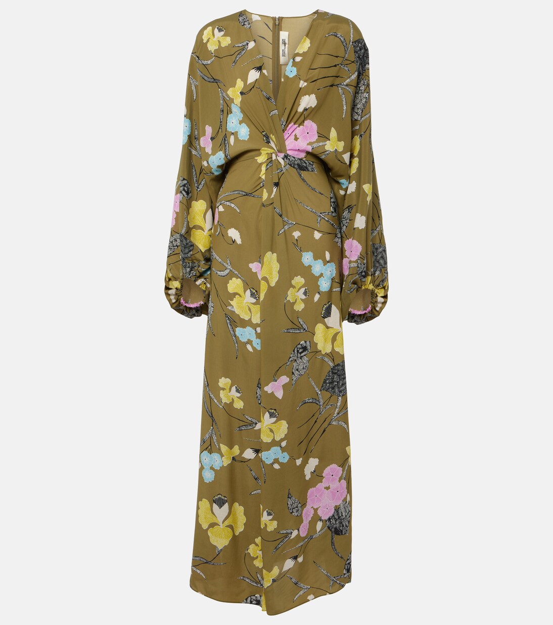 Mytheresa diane von furstenberg hotsell