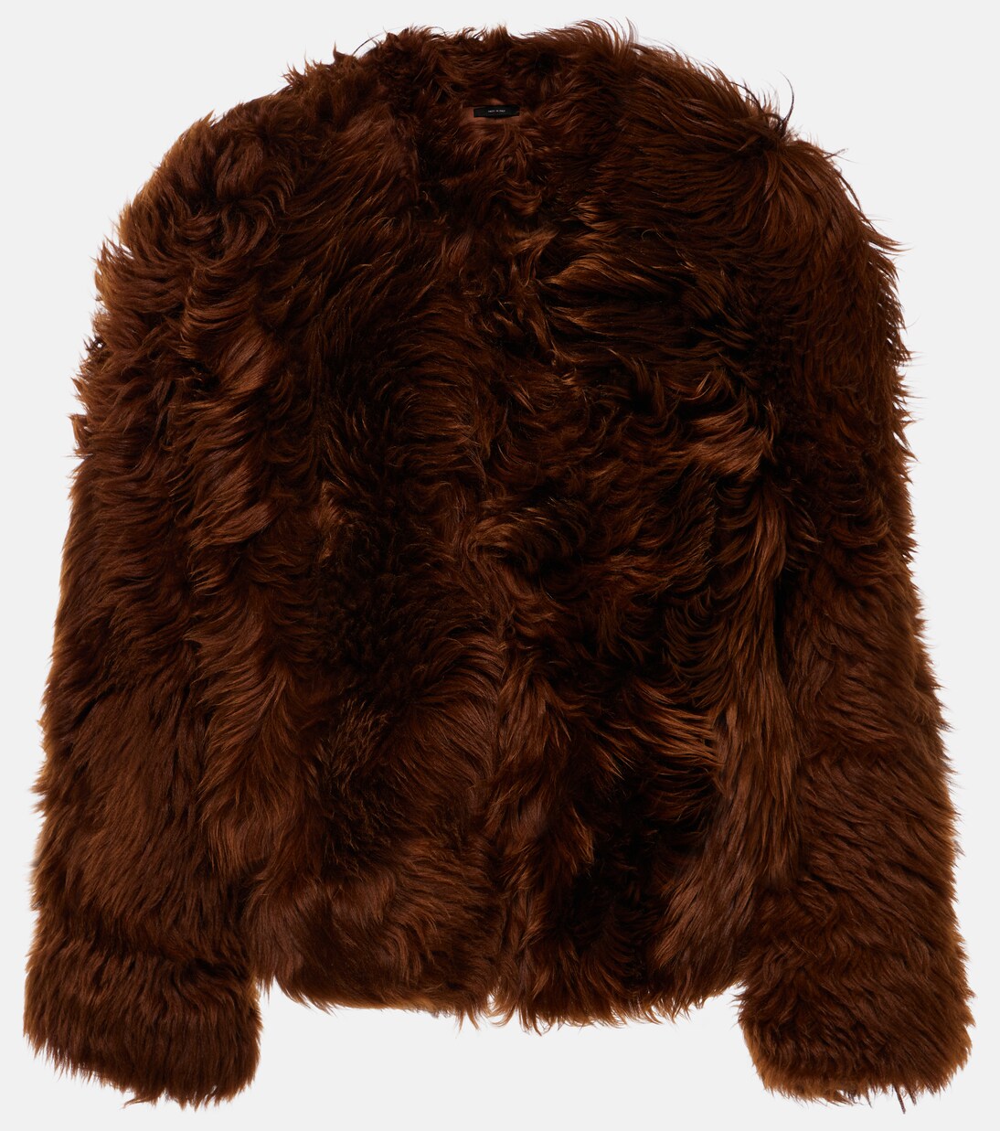Veste en shearling | Tom Ford