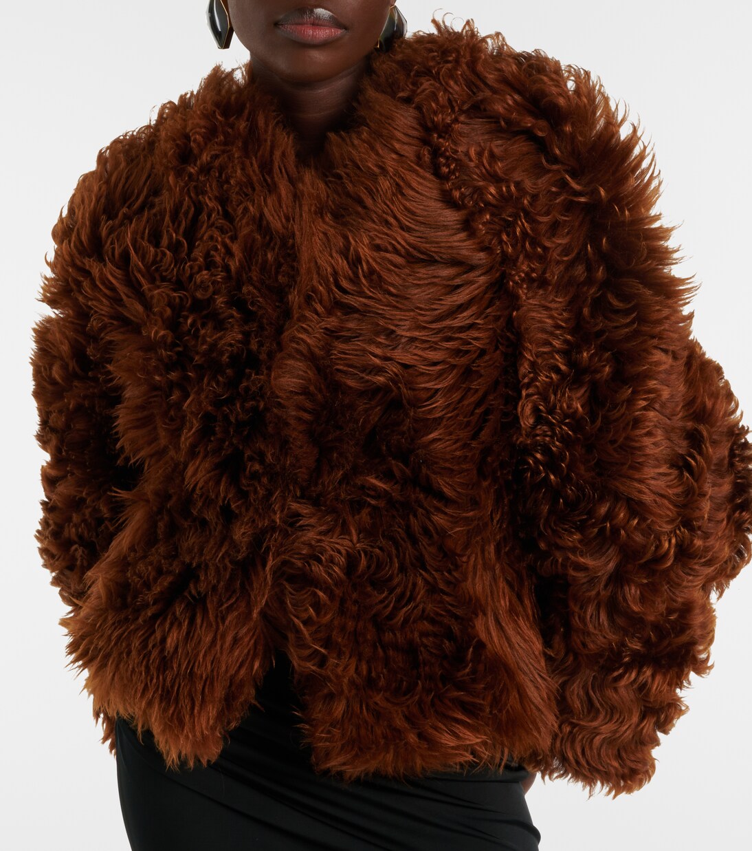 Veste en shearling | Tom Ford