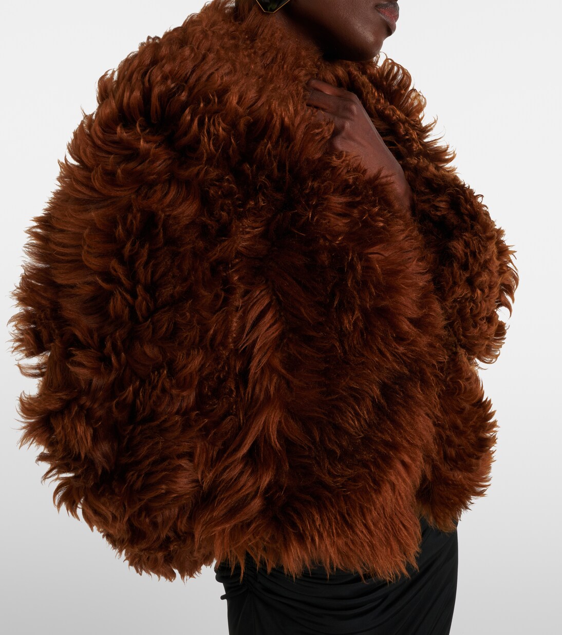Veste en shearling | Tom Ford