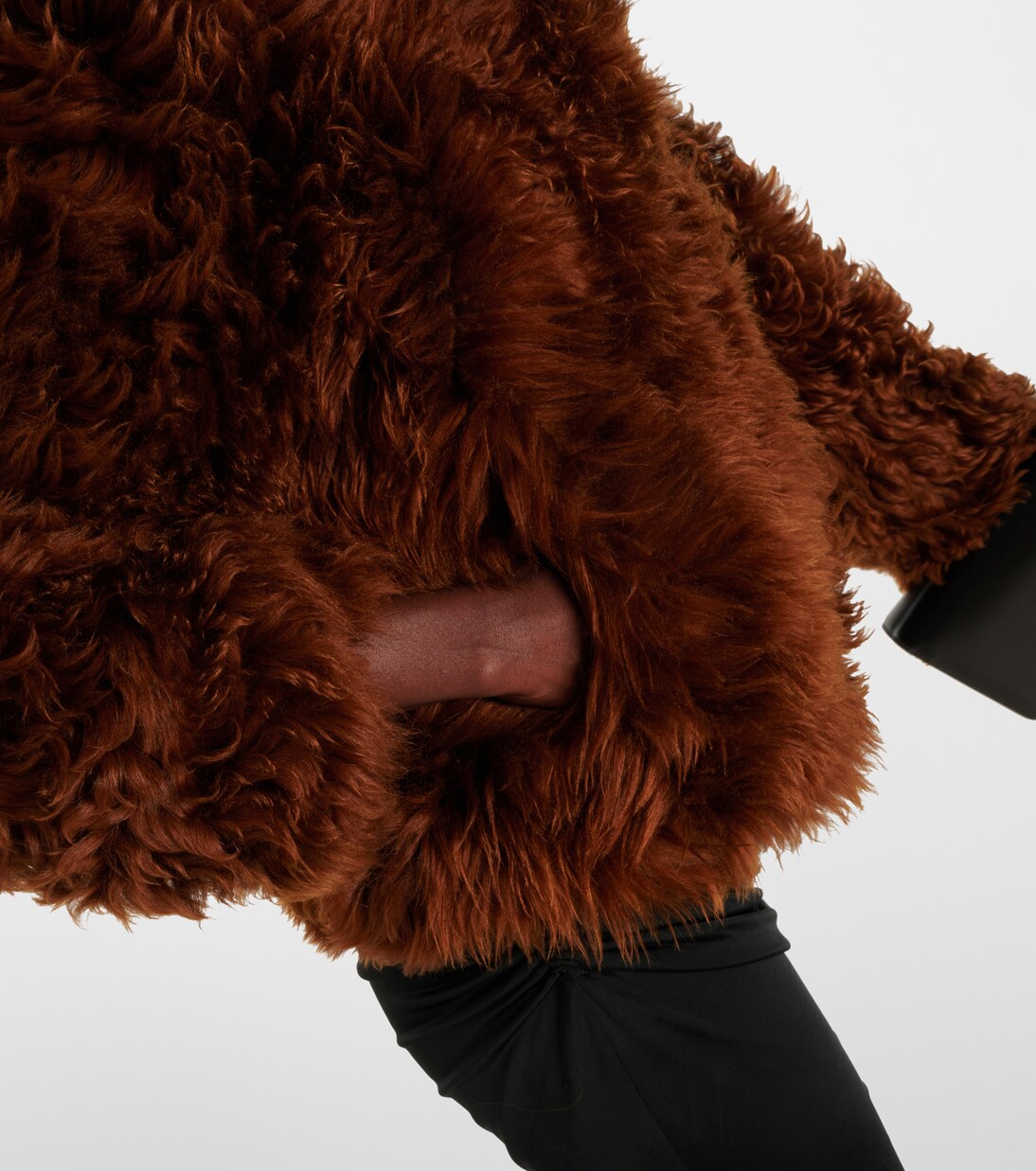 Veste en shearling | Tom Ford