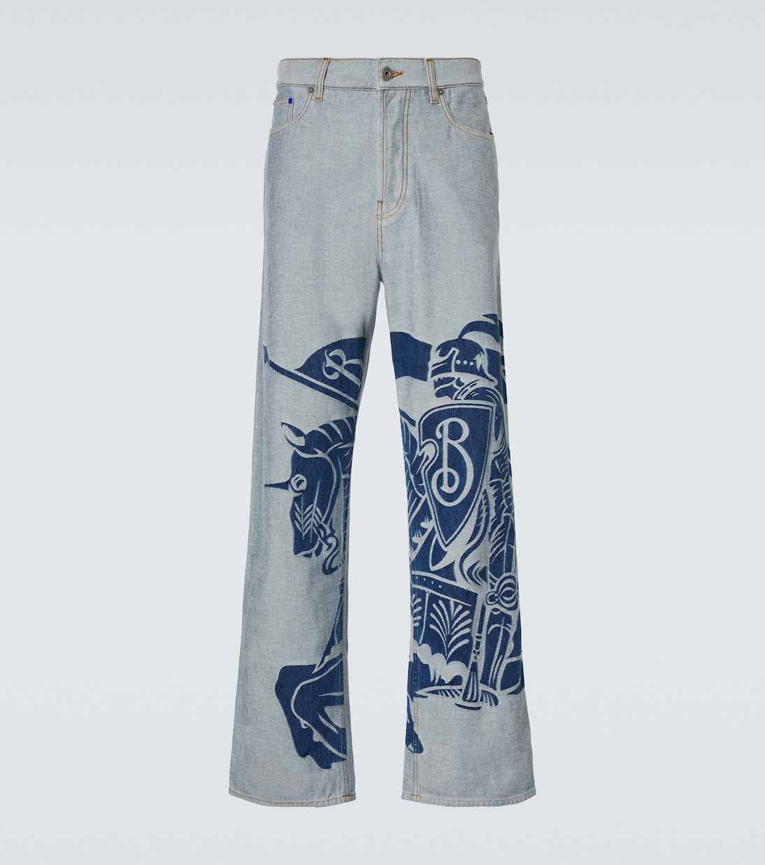 Jean ample EKD | Burberry