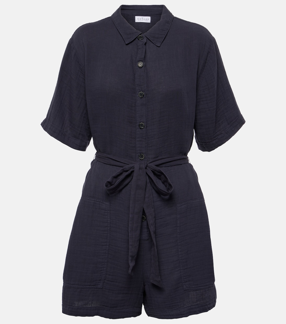Playsuit Dane | Velvet