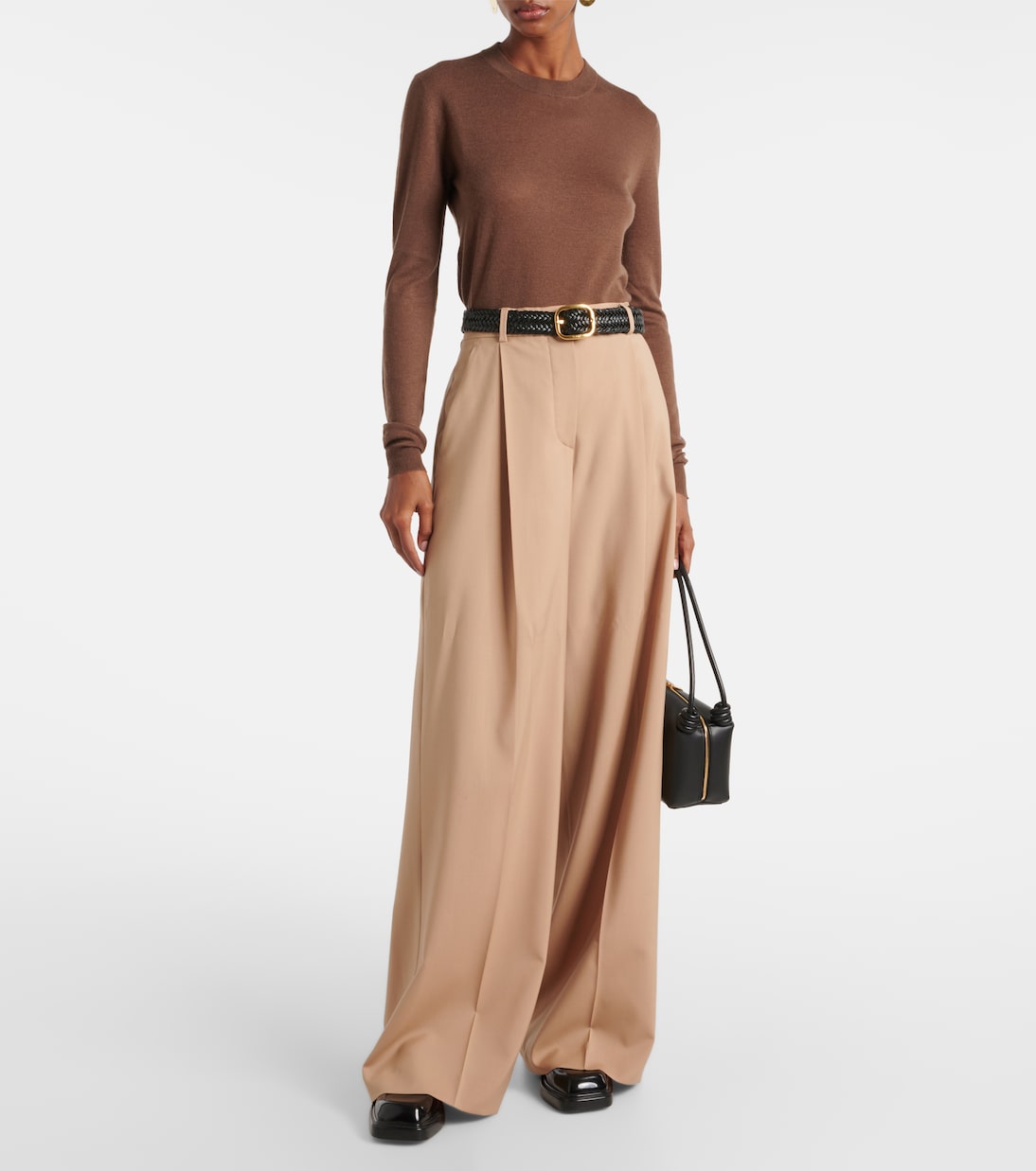Pull en cachemire | Joseph