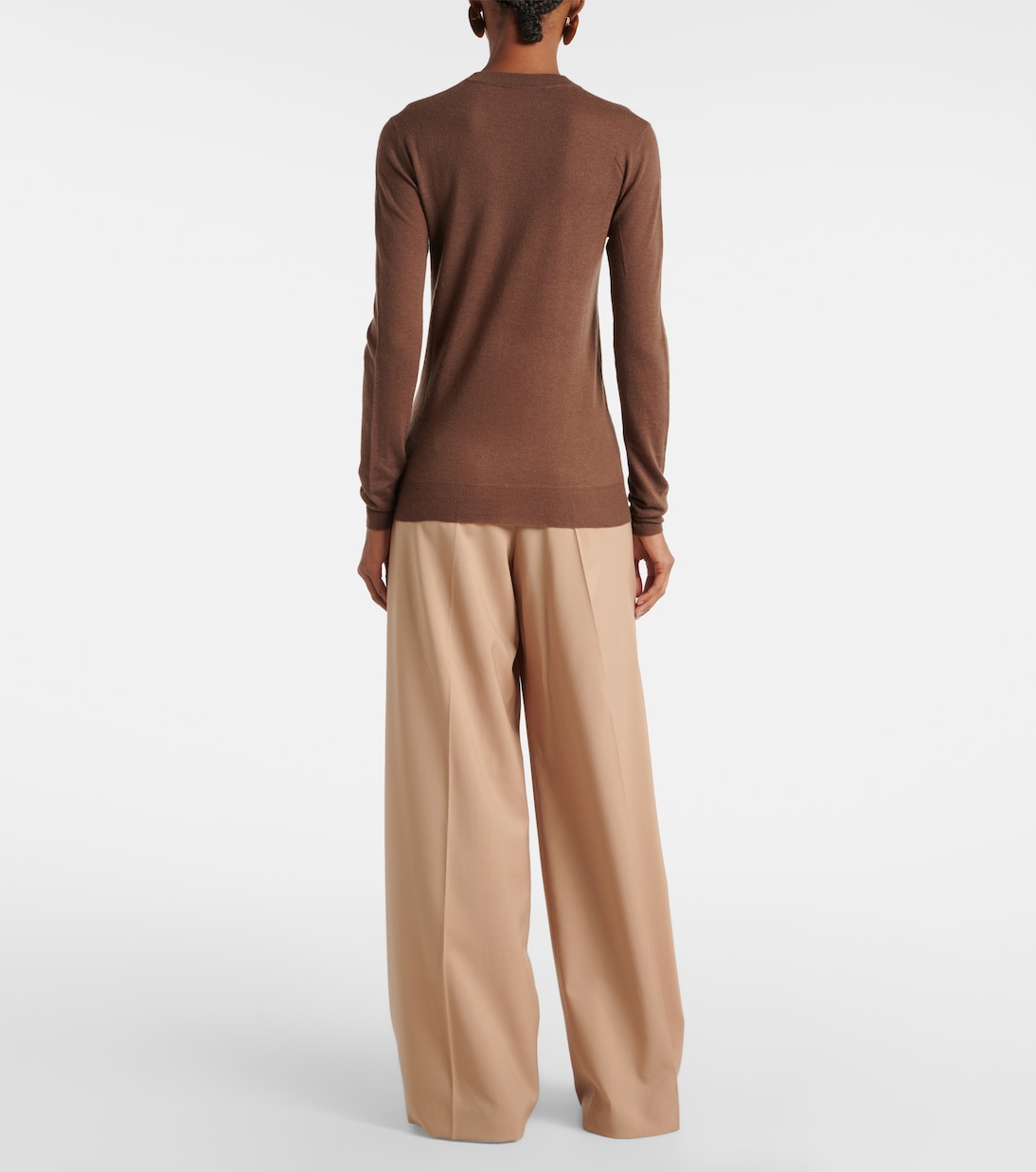 Pull en cachemire | Joseph