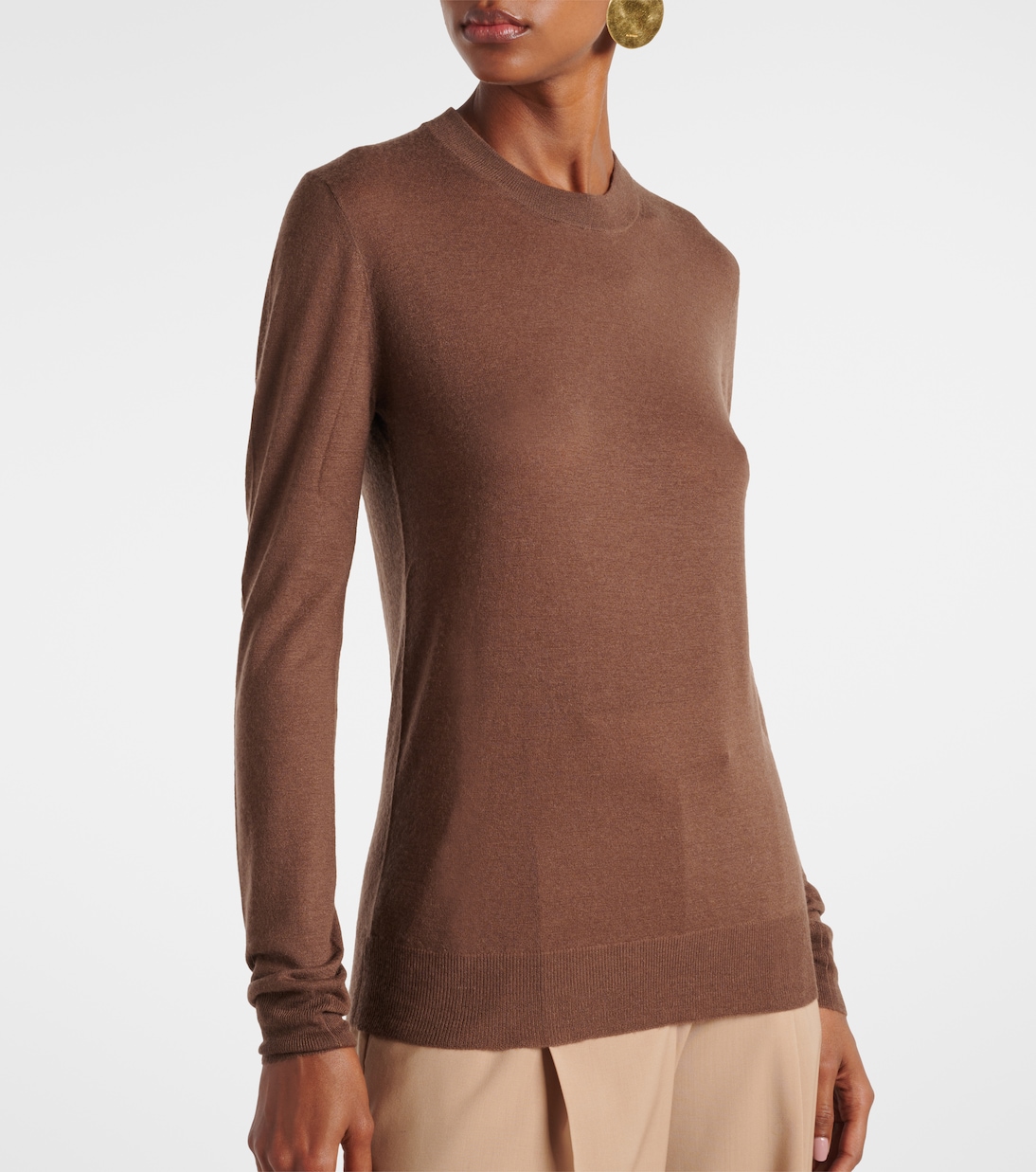 Pull en cachemire | Joseph
