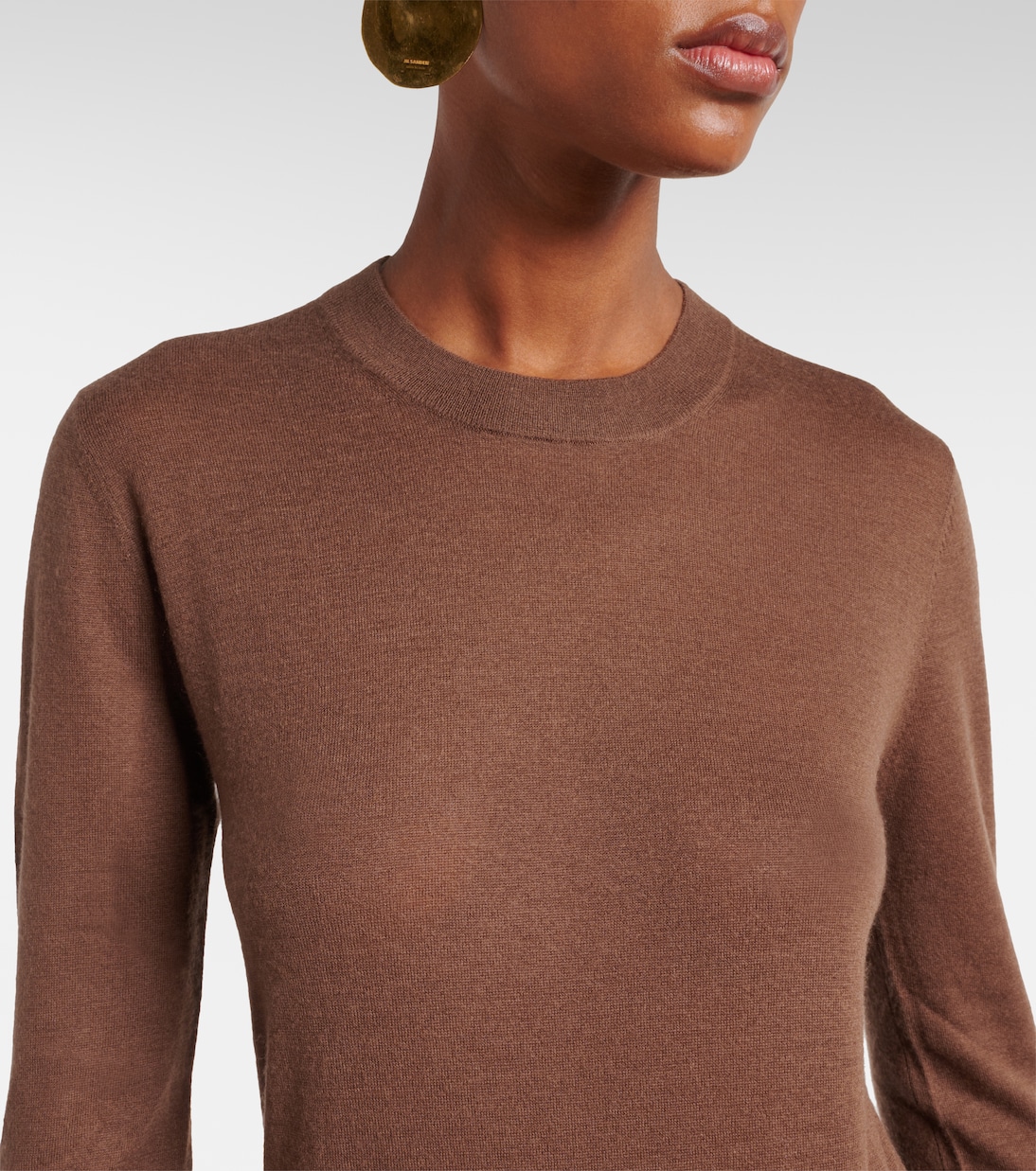 Pull en cachemire | Joseph