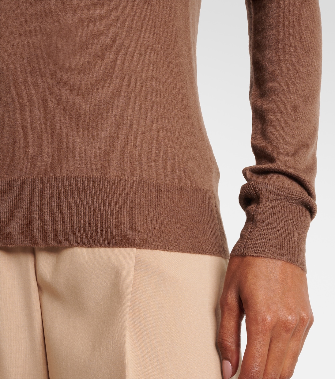 Pull en cachemire | Joseph