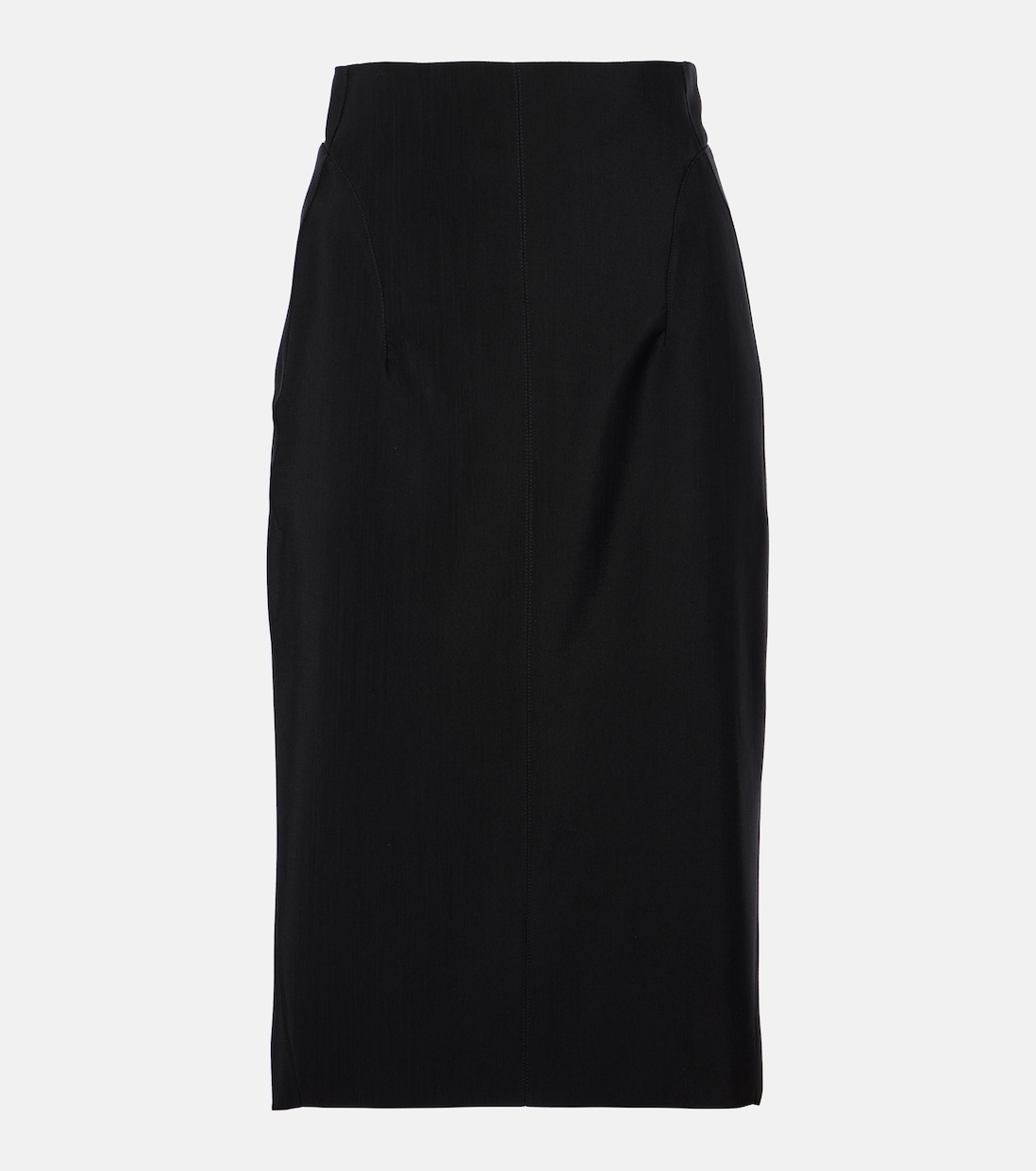 Jupe crayon | Mugler
