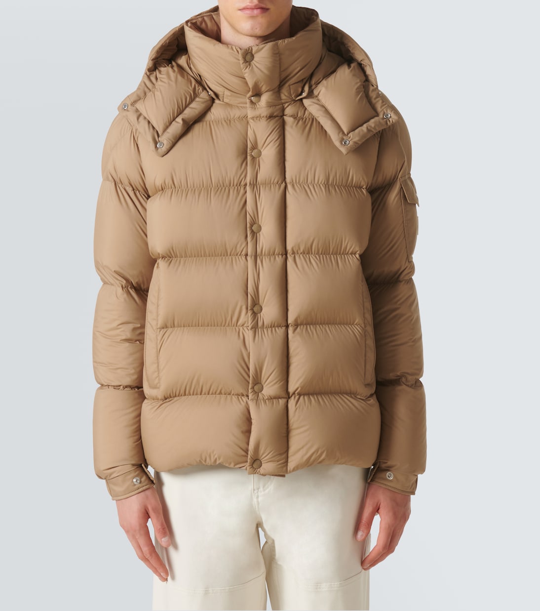 Vezere down jacket | Moncler