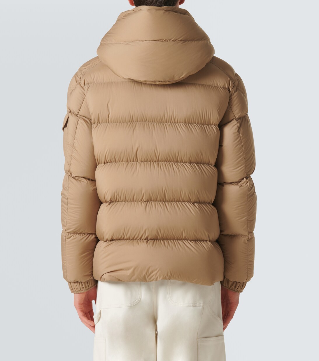 Vezere down jacket | Moncler
