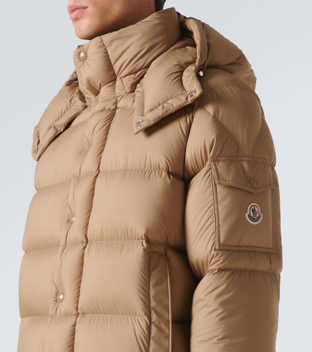 Vezere down jacket | Moncler