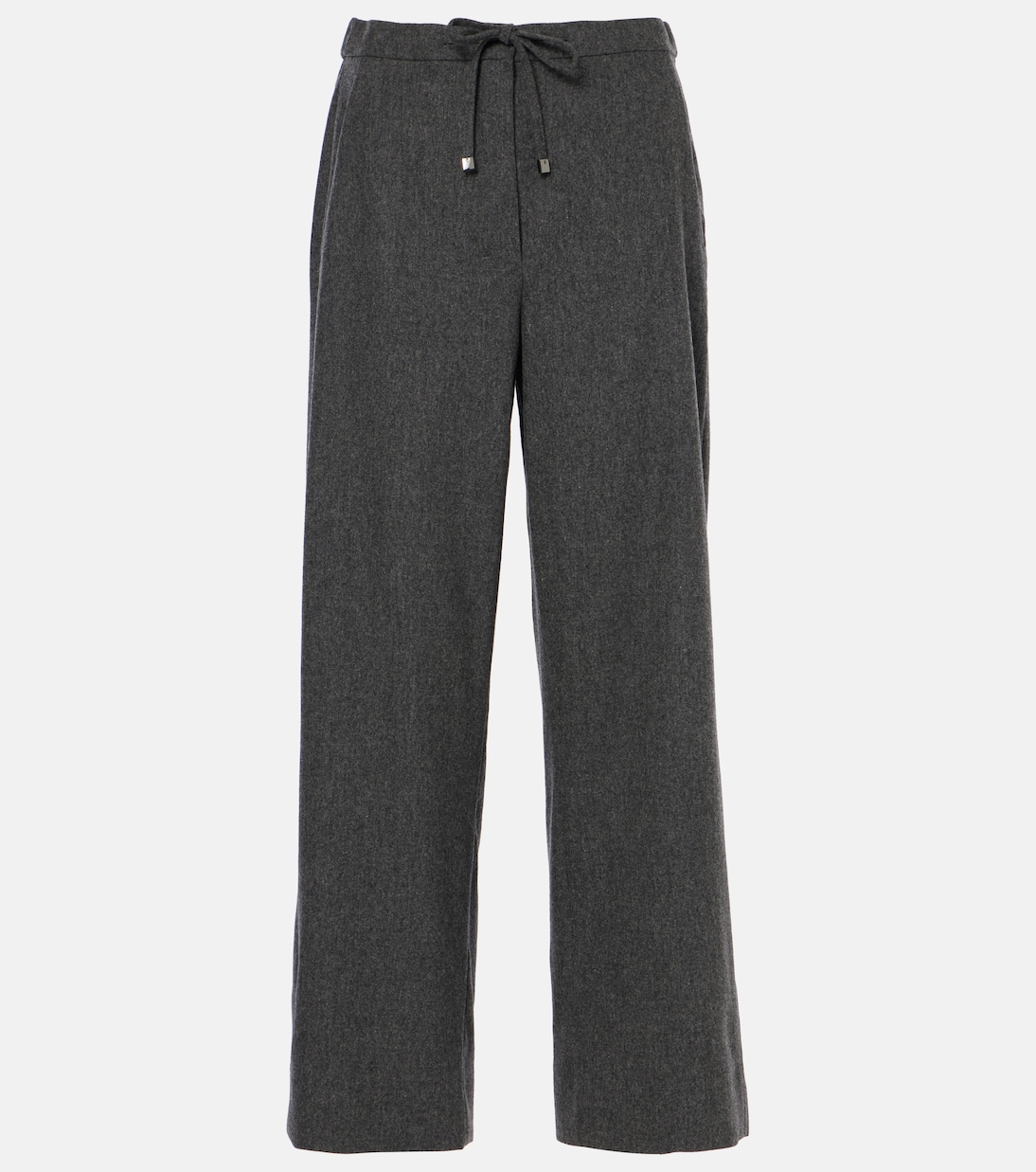 Pantaloni regular Florida in lana | 'S Max Mara