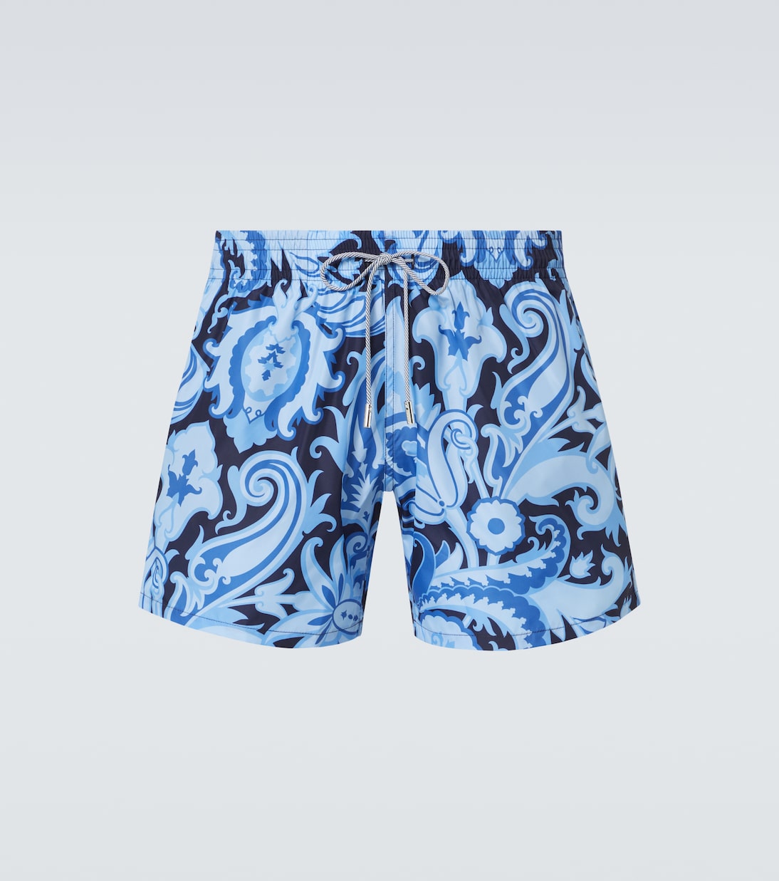 Short de bain Roma à motif cachemire | Etro