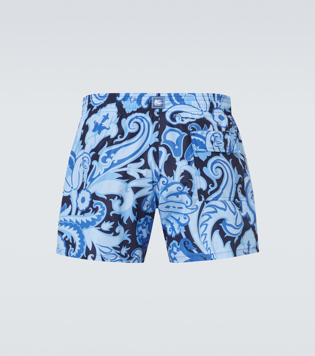 Short de bain Roma à motif cachemire | Etro